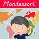 Montessori Ultimate Geography