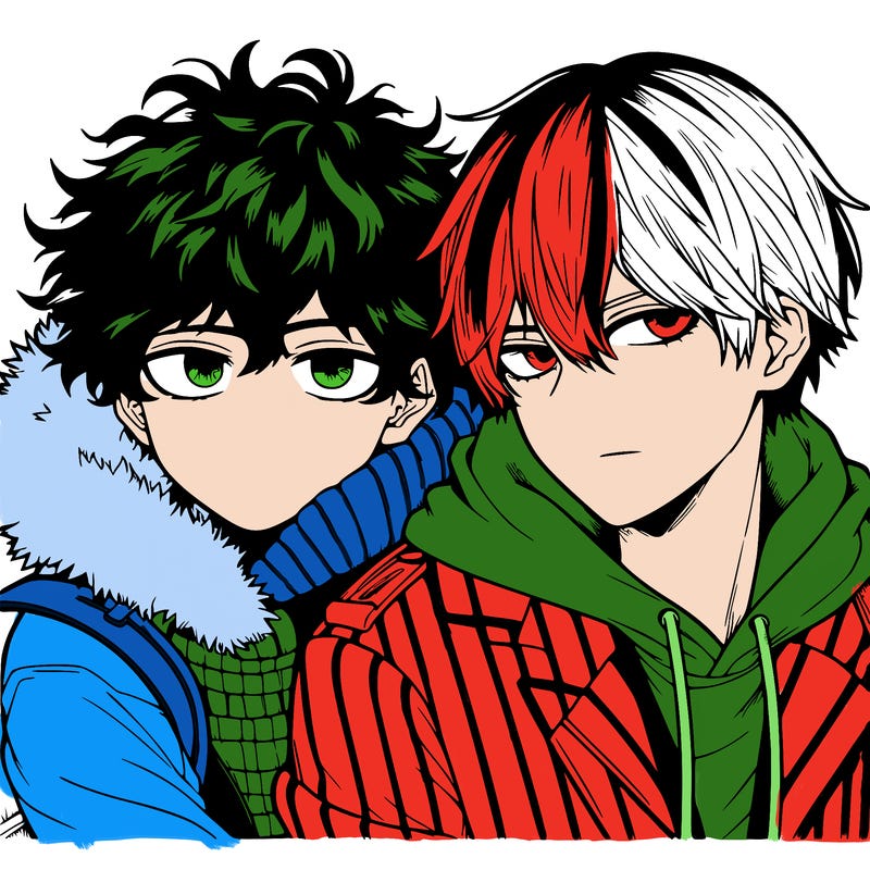 manga