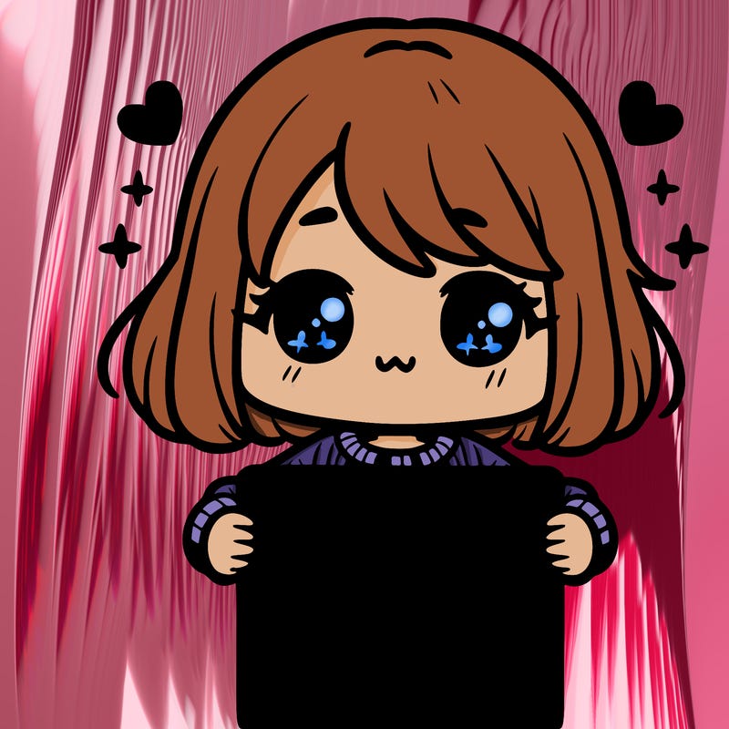 cute girl holding a sign saying 100 likes please