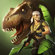 Jurassic Survival