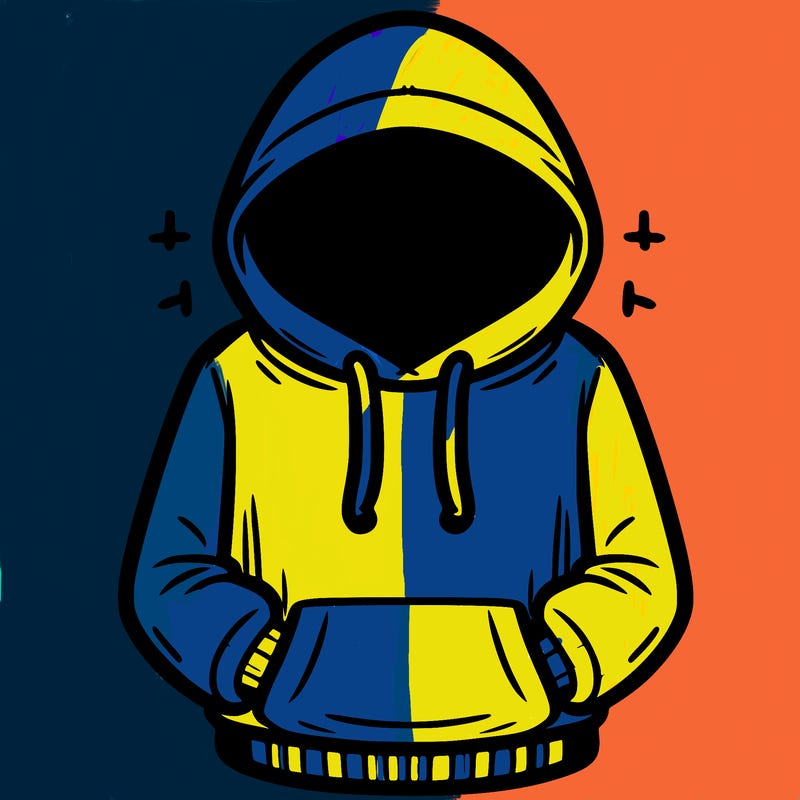 hoodie