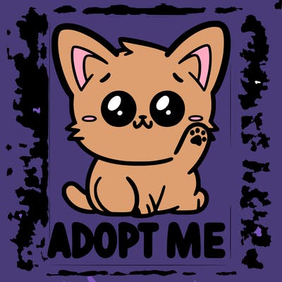 adopt me