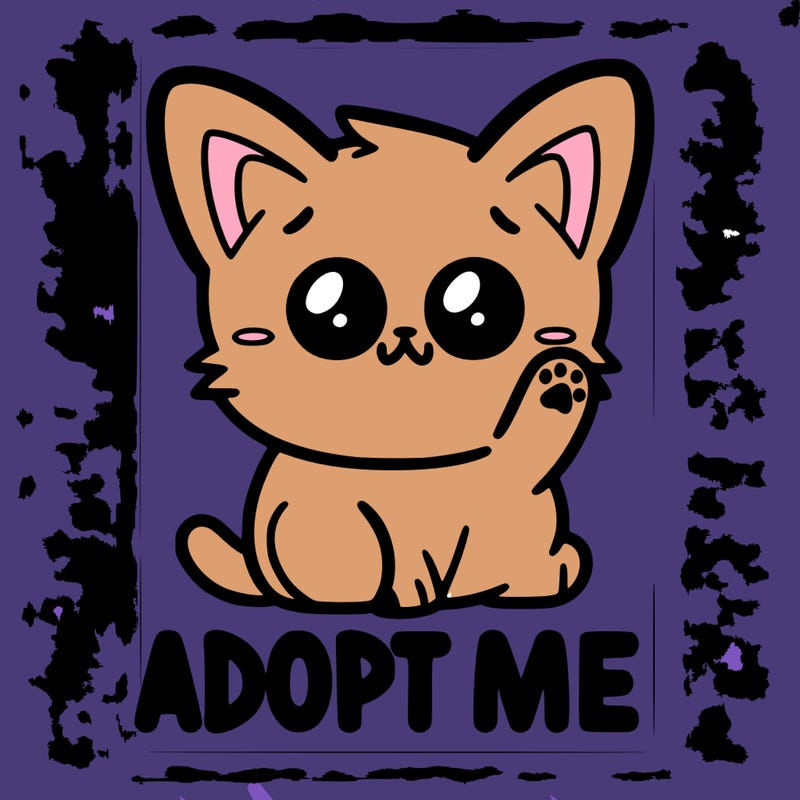 adopt me