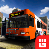 Bus Simulator PRO 2026