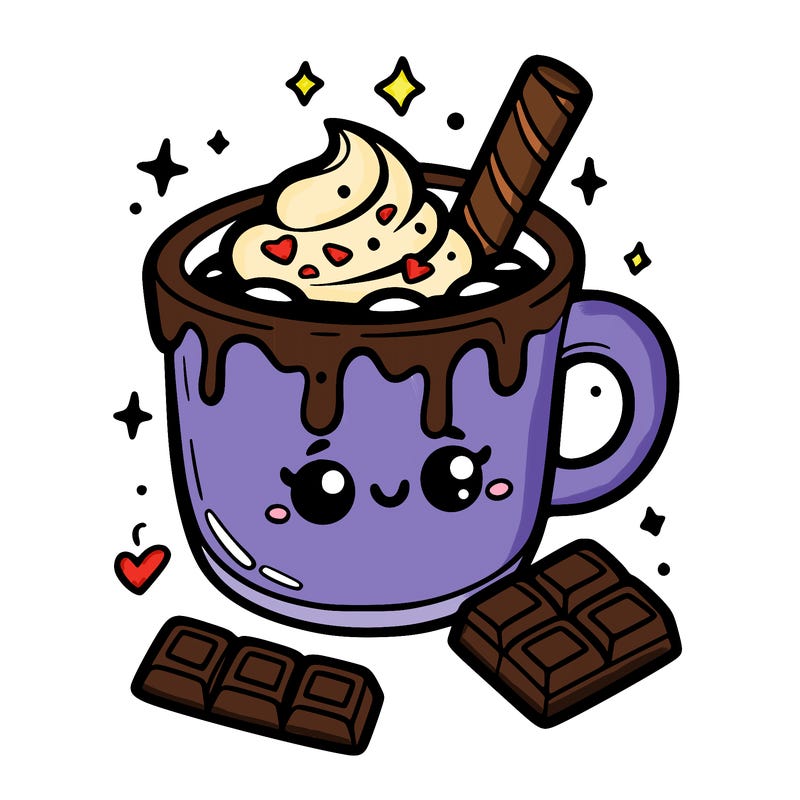 hot chocolate
