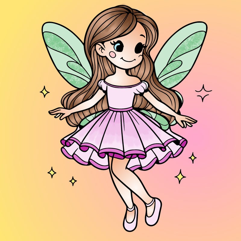 fairy