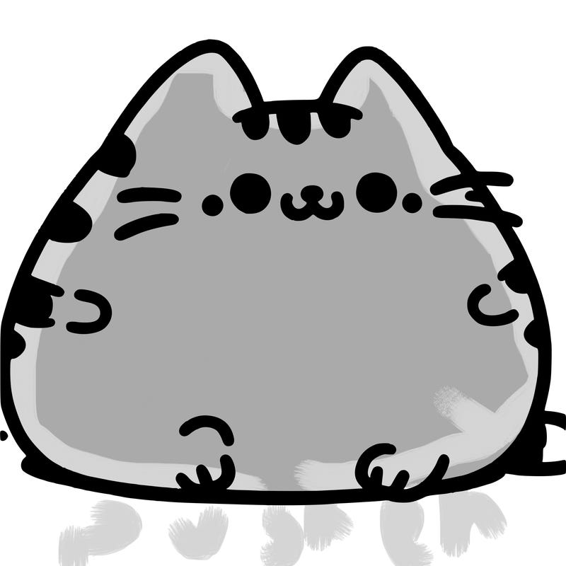 pusheen