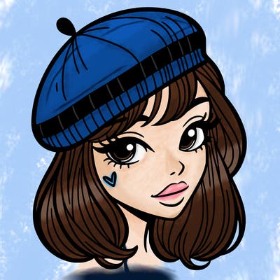 parisian beret: a chic beret that adds a touch of parisian elegance