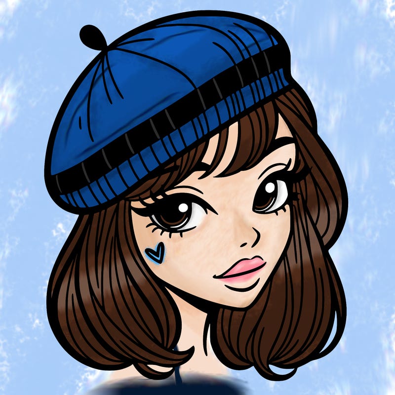 parisian beret: a chic beret that adds a touch of parisian elegance