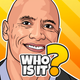 Who is it? Celeb Quiz Trivia