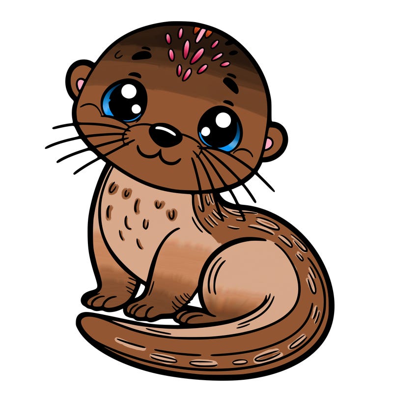 otter
