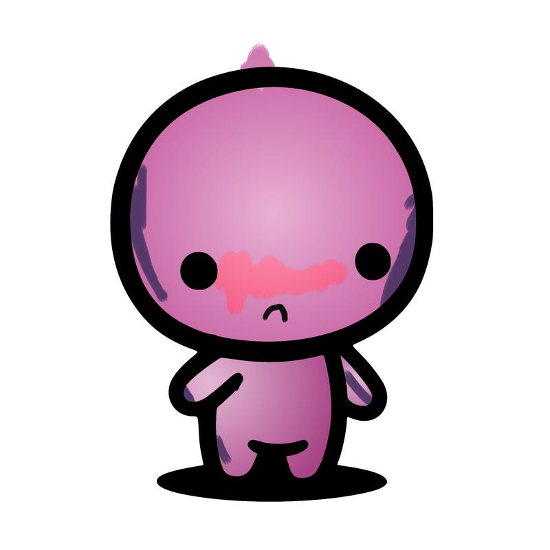 sanrio kuroumi