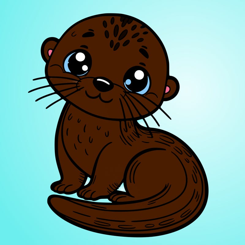 otter