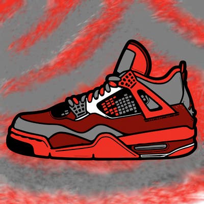 jordan 4