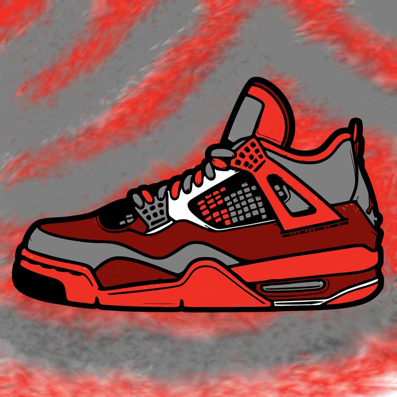 jordan 4