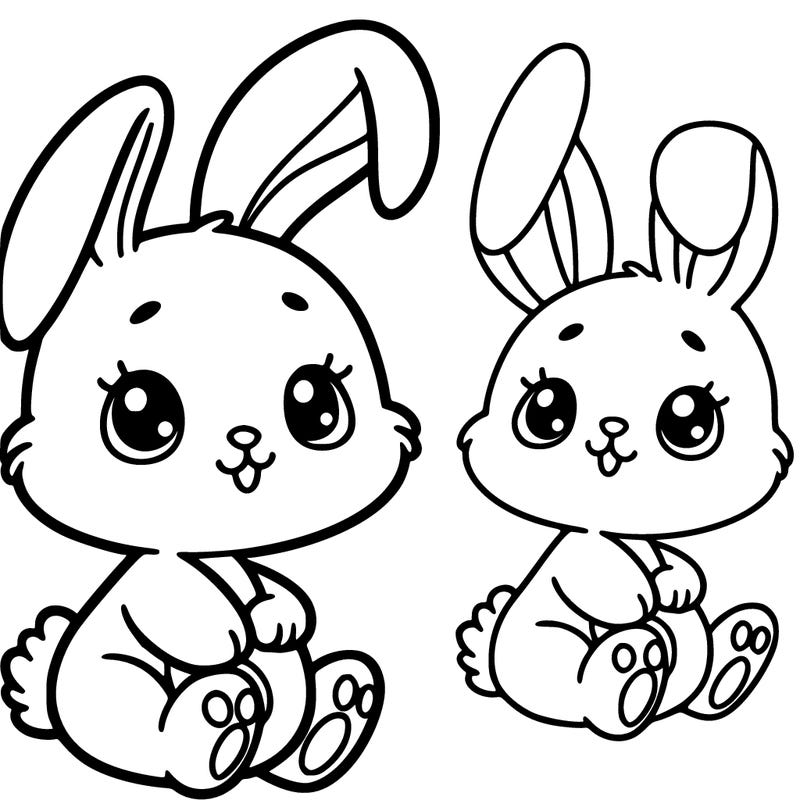 bunny