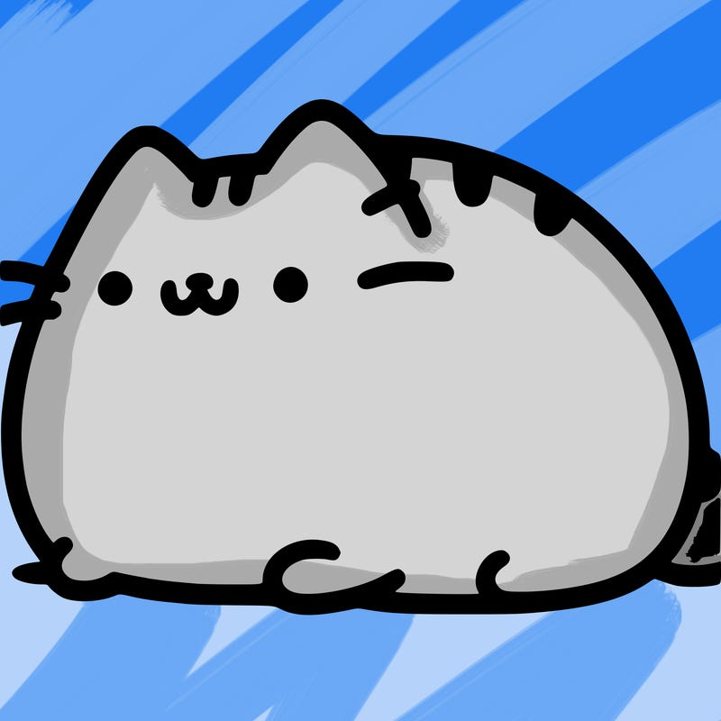 pusheen