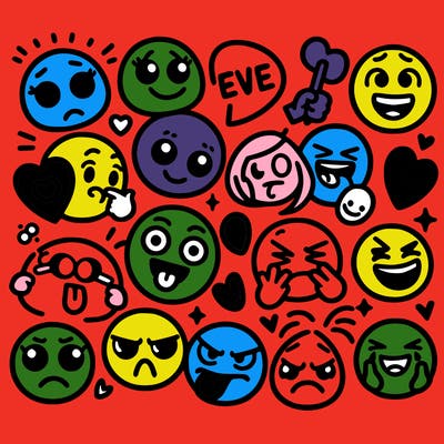 emojis