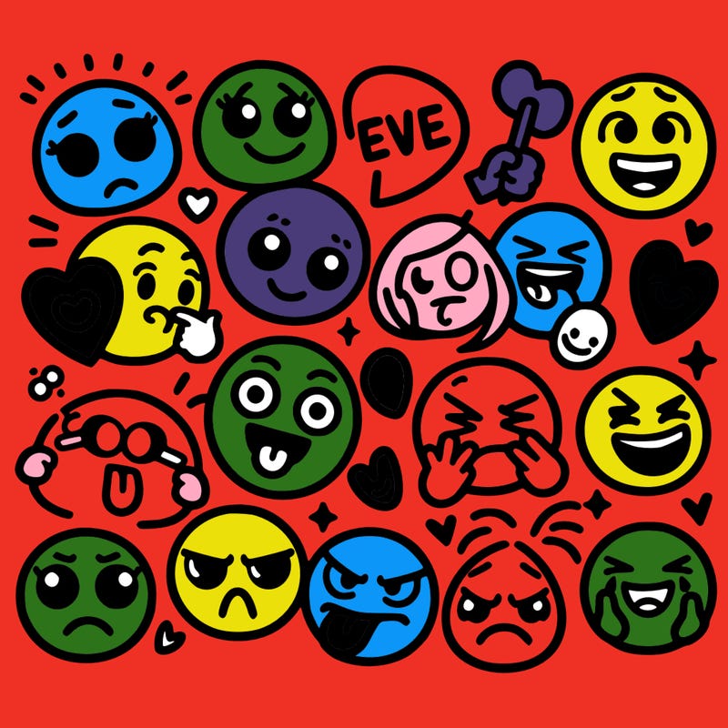 emojis
