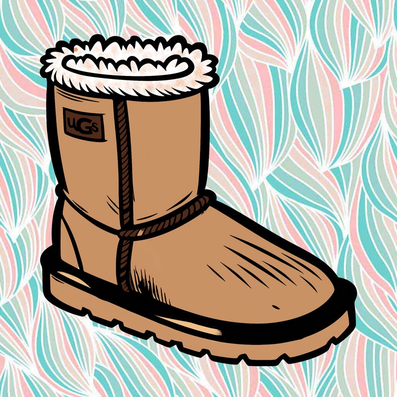 uggs