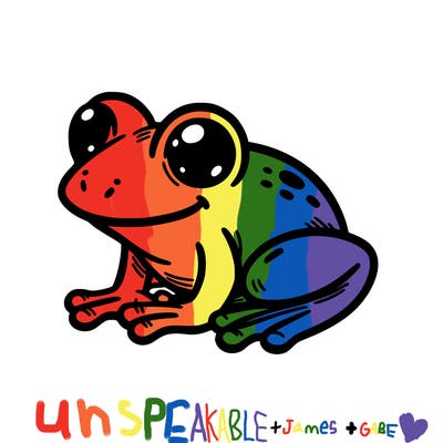frog