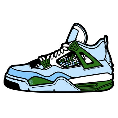 jordan 4