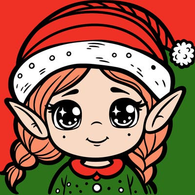 elf