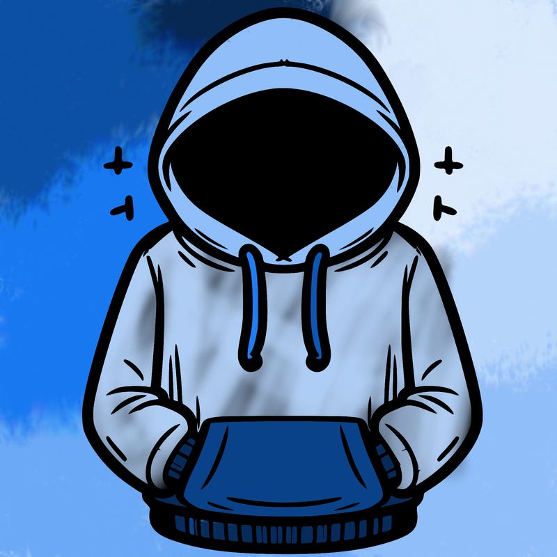 hoodie