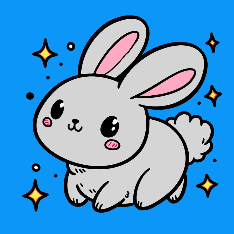 bunny