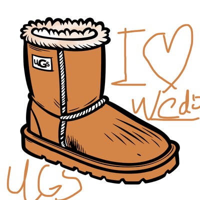 uggs