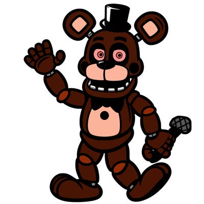 fnaf