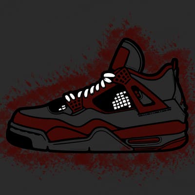 jordan 4