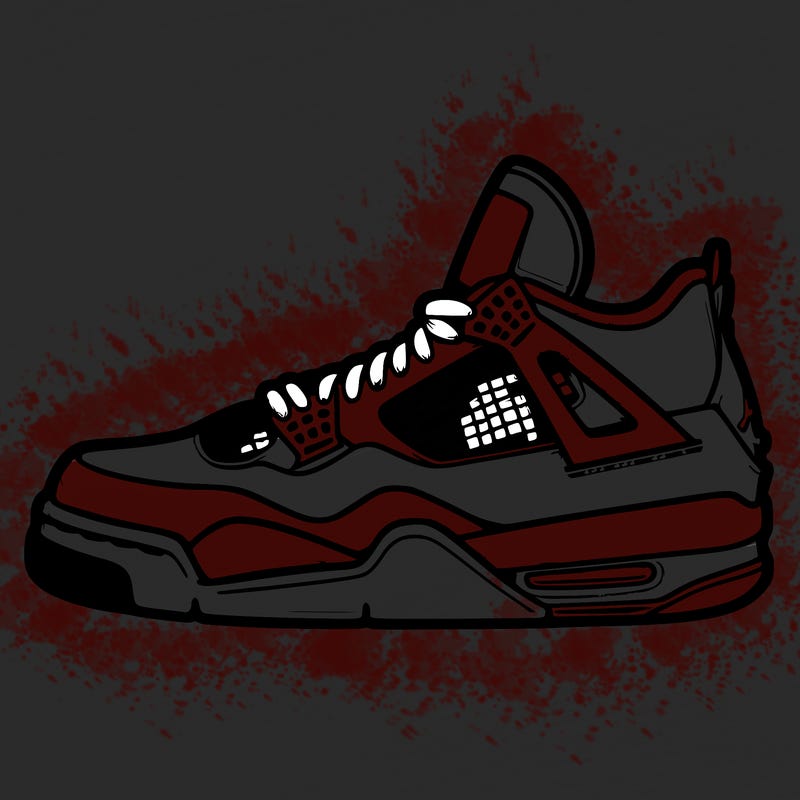jordan 4
