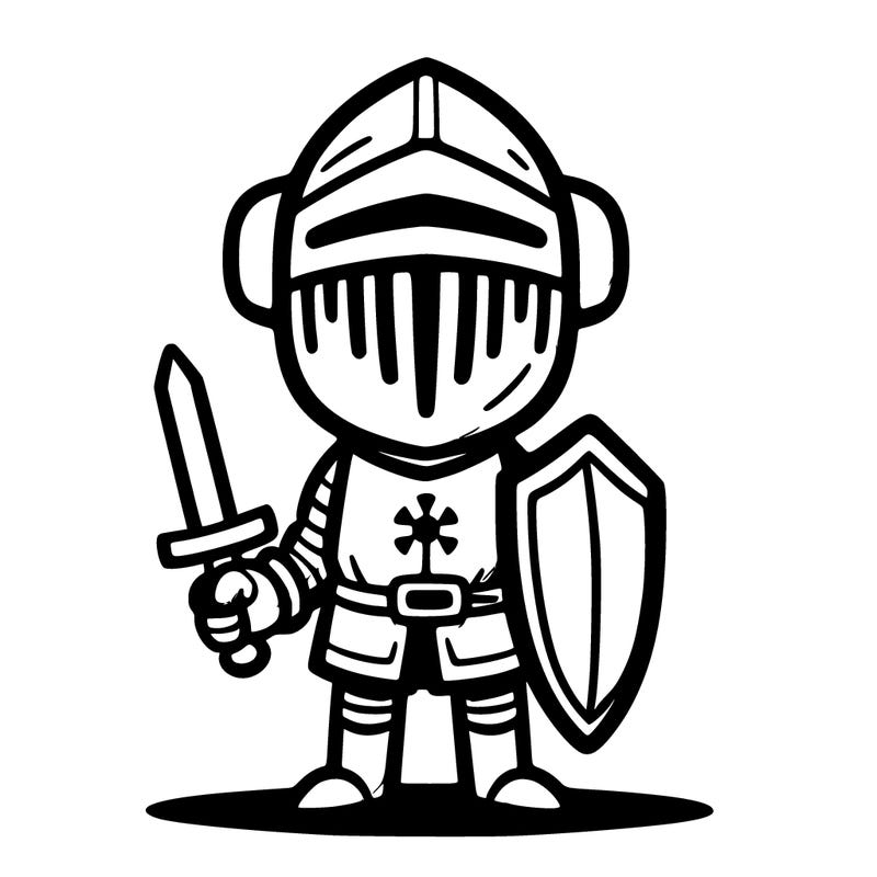 knight
