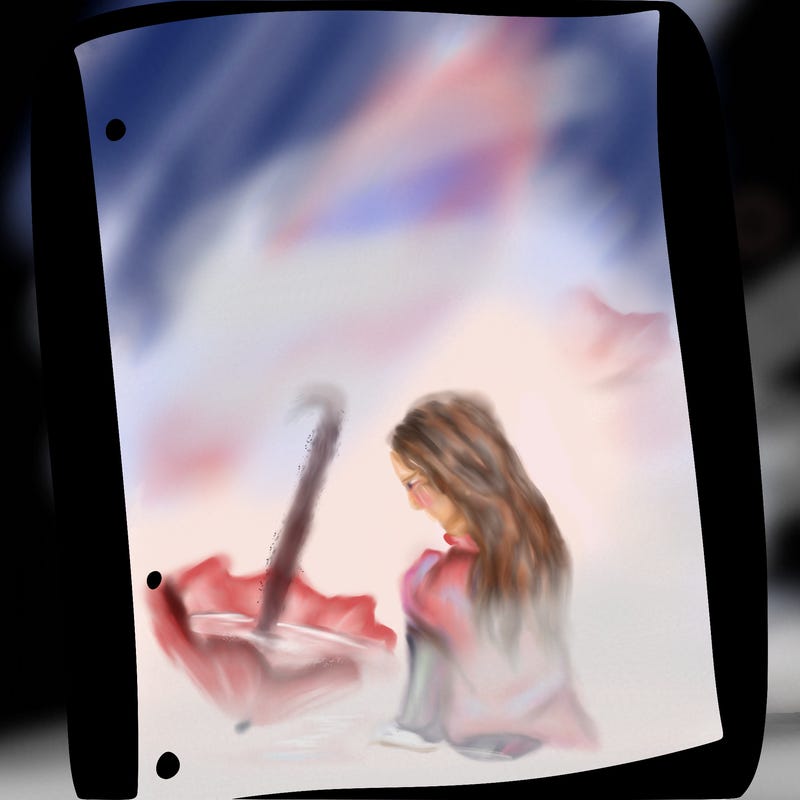 blank white page with nothing drawn on it