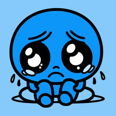 sad
