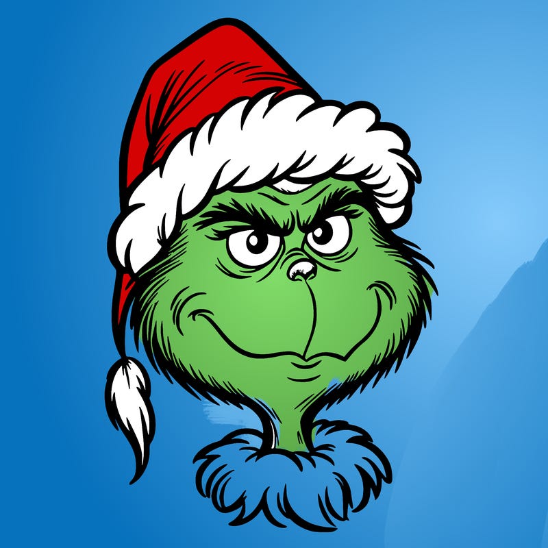 grinch