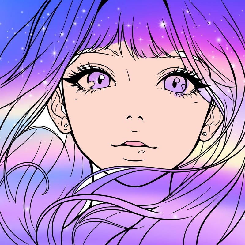 After