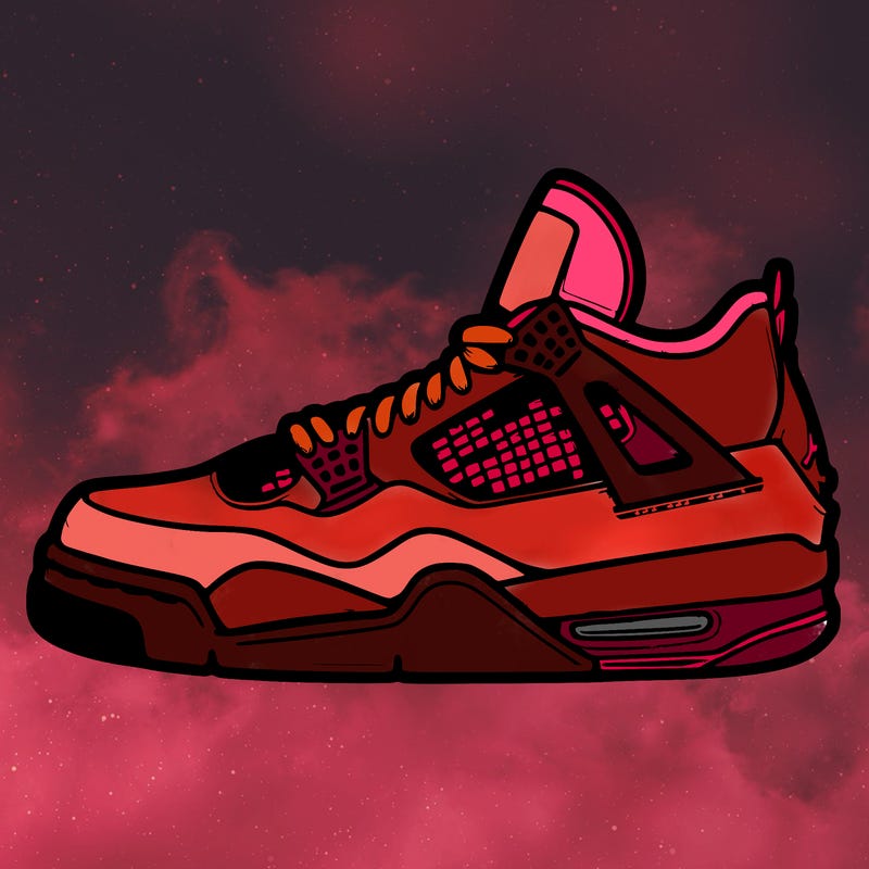 jordan 4