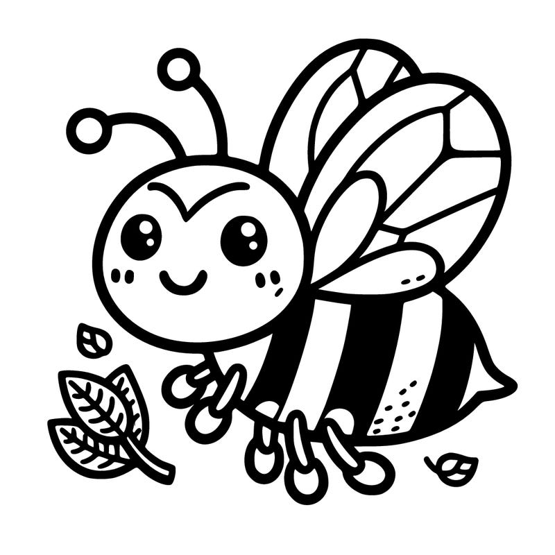 bee