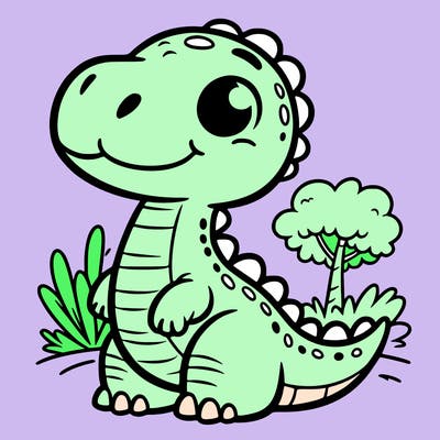 dinosaur