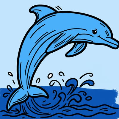 dolphin