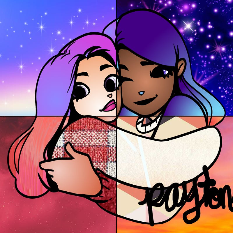 After