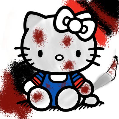 hello kitty