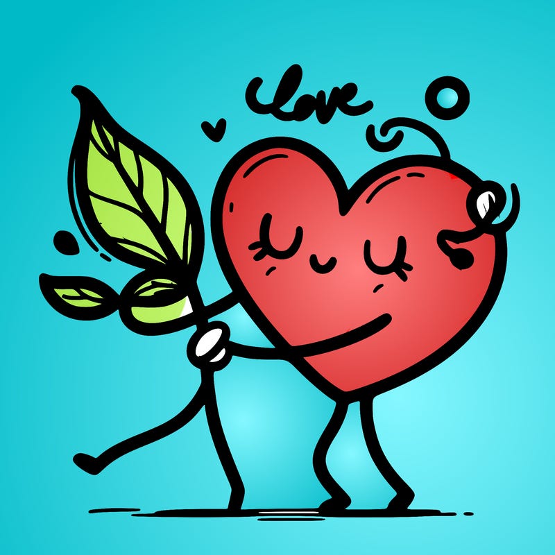 love