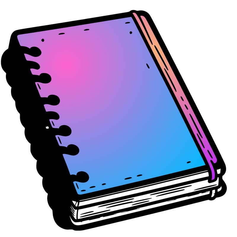 notebook