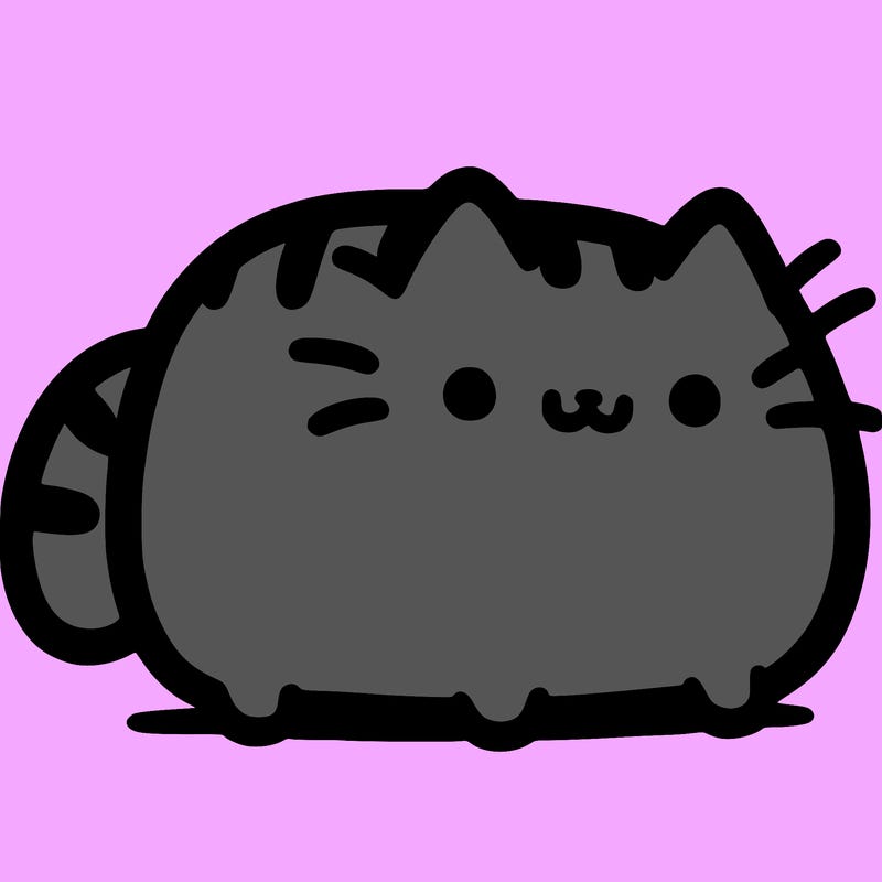 pusheen