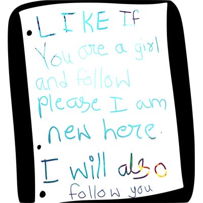 blank white page with nothing drawn on it