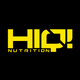 HIQ Nutrition Supplement