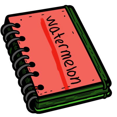 notebook